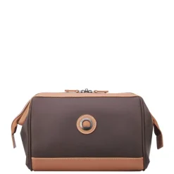 Online Delsey Chatelet Air 2.0 Toiletry Bag brown