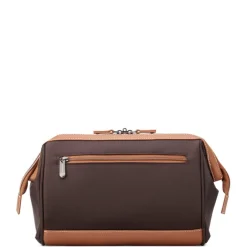 Online Delsey Chatelet Air 2.0 Toiletry Bag brown