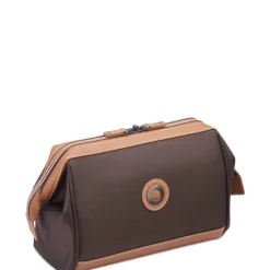 Online Delsey Chatelet Air 2.0 Toiletry Bag brown