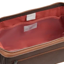 Online Delsey Chatelet Air 2.0 Toiletry Bag brown