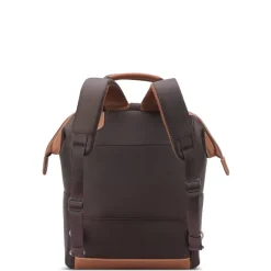 Best Delsey Chatelet Air 2.0 Tote Backpack brown