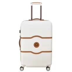 Outlet Delsey Chatelet Air 4 Wheel Trolley 67 angora