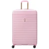 Delsey Freestyle 4 Wheel Trolley 76 paonie