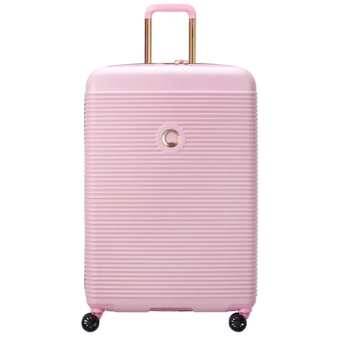 Delsey Freestyle 4 Wheel Trolley 76 paonie