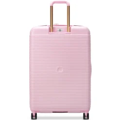Delsey Freestyle 4 Wheel Trolley 76 paonie