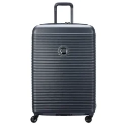 Hot Delsey Freestyle 4 Wheel Trolley 76 graphite