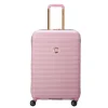 Delsey Freestyle 4 Wheel Trolley 67 paonie