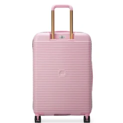 Delsey Freestyle 4 Wheel Trolley 67 paonie