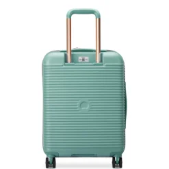 Online Delsey Freestyle Cabin Trolley 55/40 pistache