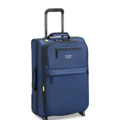 Online Delsey Maubert 2.0 Cabin Trolley 55 Expandable navy blue