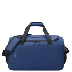 Hot Delsey Maubert 2.0 Duffle 50 navy blue