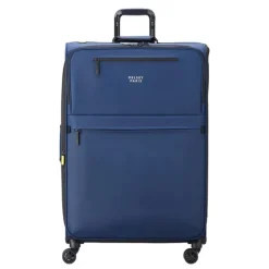 Outlet Delsey Maubert 2.0 Trolley 79 Expandable navy blue