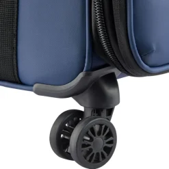 Outlet Delsey Maubert 2.0 Trolley 79 Expandable navy blue