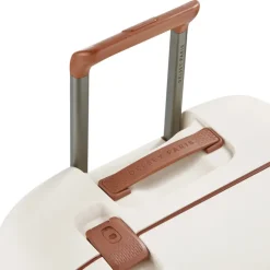 Sale Delsey Moncey 4 Wheel Trolley 69 cm angora white