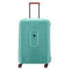 Outlet Delsey Moncey 4 Wheel Trolley 69 almond