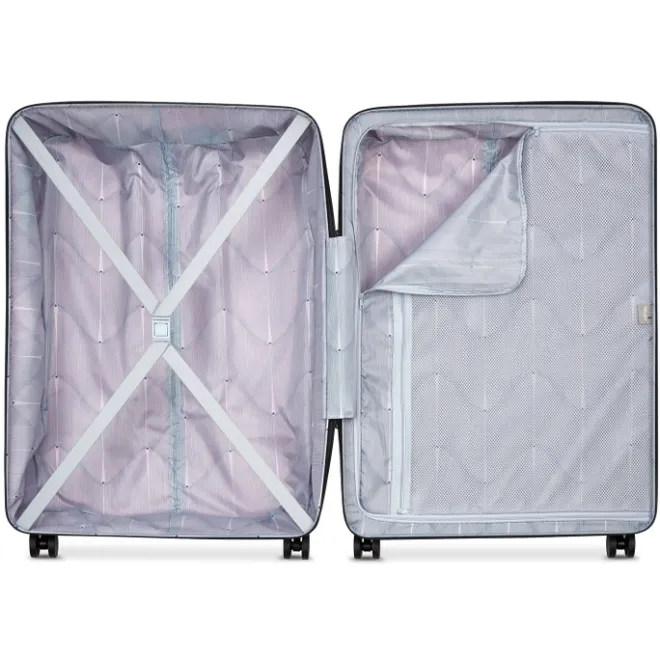 Hot Delsey Ordener Trolley L pink
