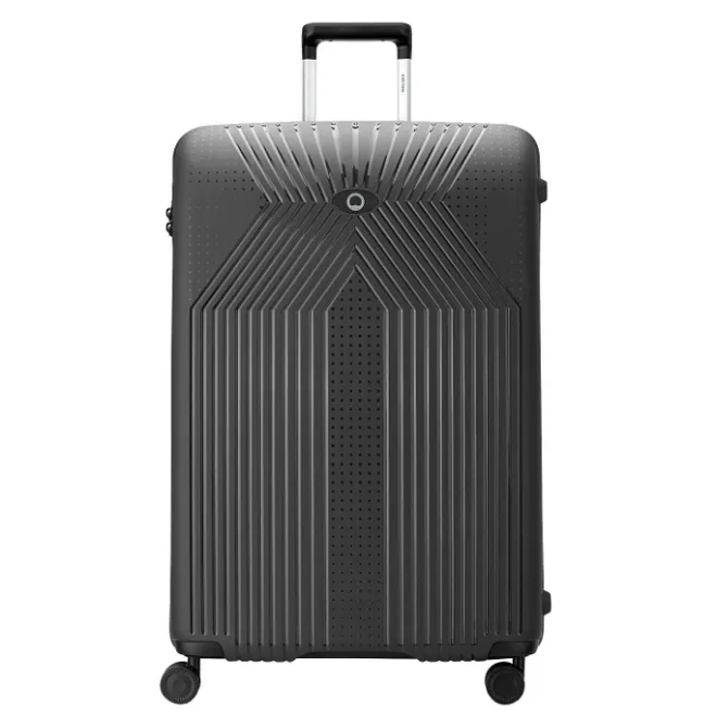 Online Delsey Ordener Trolley L black