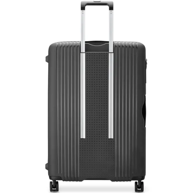 Online Delsey Ordener Trolley L black