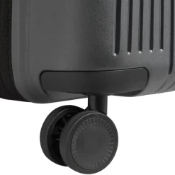 Online Delsey Ordener Trolley L black