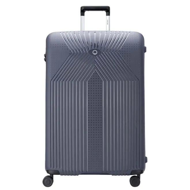 Best Delsey Ordener Trolley L antracite