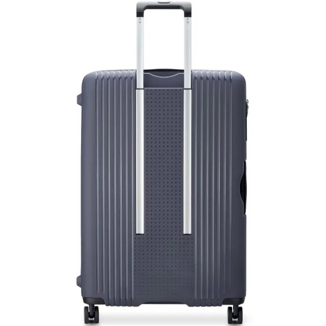 Best Delsey Ordener Trolley L antracite
