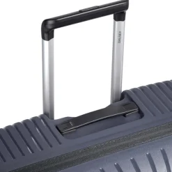 Best Delsey Ordener Trolley L antracite