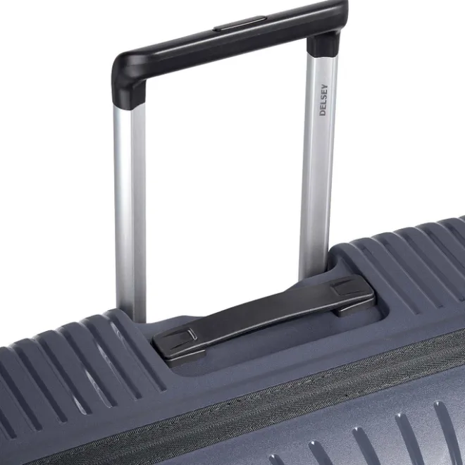 Best Delsey Ordener Trolley L antracite
