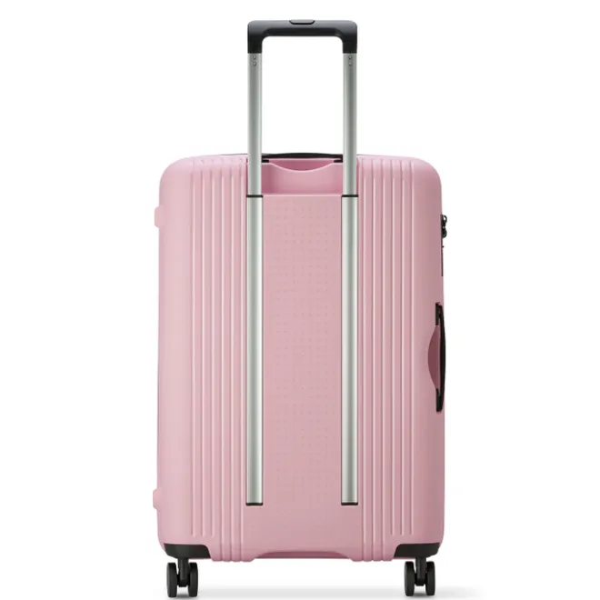 Clearance Delsey Ordener Trolley M pink