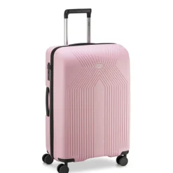 Clearance Delsey Ordener Trolley M pink