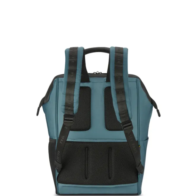 New Delsey Shadow 5.0 Backpack green