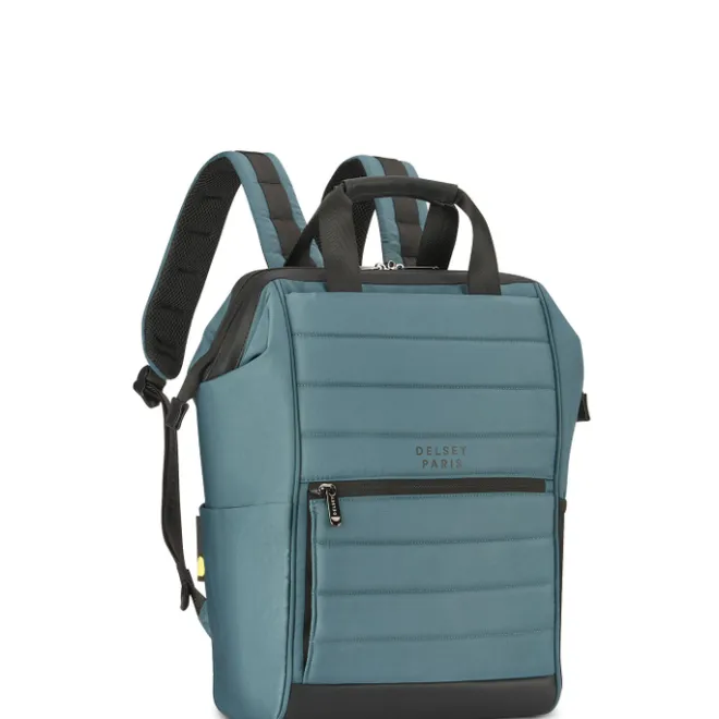 New Delsey Shadow 5.0 Backpack green