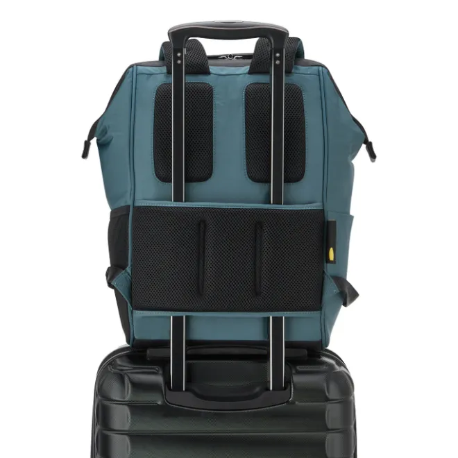 New Delsey Shadow 5.0 Backpack green