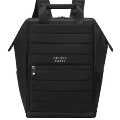 Best Delsey Shadow 5.0 Backpack noir