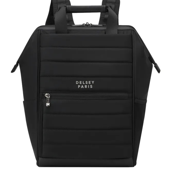 Best Delsey Shadow 5.0 Backpack noir