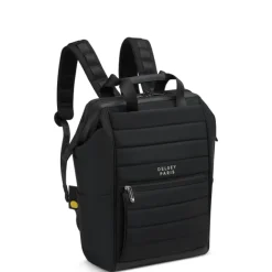 Best Delsey Shadow 5.0 Backpack noir