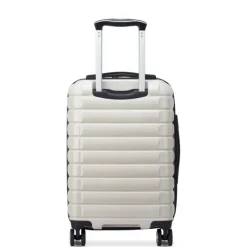 Sale Delsey Shadow 5.0 Cabin Trolley 55/35 Expandable ivory