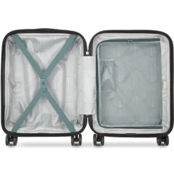 Discount Delsey Shadow 5.0 Cabin Trolley 55/40 green