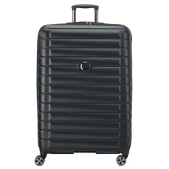 Outlet Delsey Shadow 5.0 Trolley 82 Expandable black