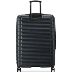 Outlet Delsey Shadow 5.0 Trolley 82 Expandable black