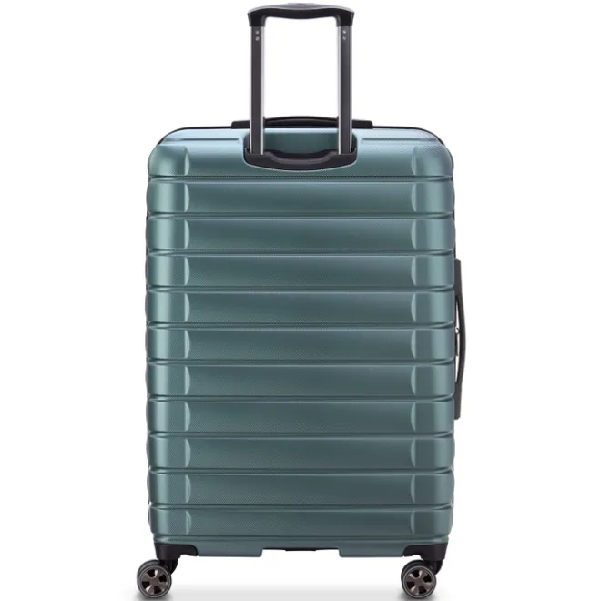 Hot Delsey Shadow 5.0 Trolley 75 Expandable green