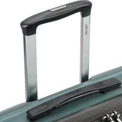 Hot Delsey Shadow 5.0 Trolley 75 Expandable green