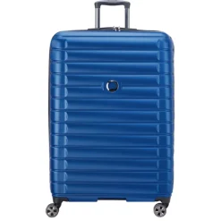 Online Delsey Shadow 5.0 Trolley 82 Expandable blue