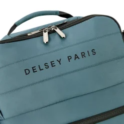 Clearance Delsey Shadow 5.0 Underseater Backpack green