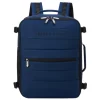 Discount Delsey Shadow 5.0 Underseater Backpack blue