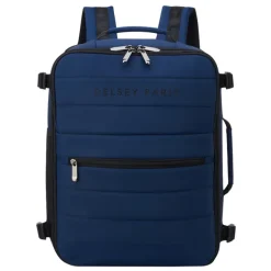 Discount Delsey Shadow 5.0 Underseater Backpack blue