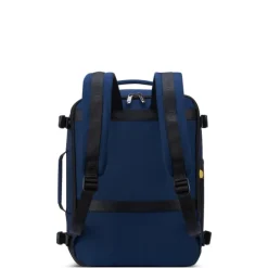Discount Delsey Shadow 5.0 Underseater Backpack blue