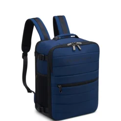 Discount Delsey Shadow 5.0 Underseater Backpack blue