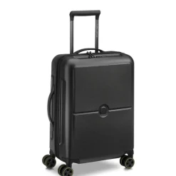 Clearance Delsey Turenne 2.0 Cabin Trolley S 55/40 black