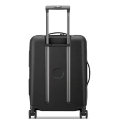 Clearance Delsey Turenne 2.0 Cabin Trolley S 55/40 black
