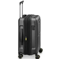 Sale Delsey Turenne 2.0 Cabin Trolley S Front Pocket black